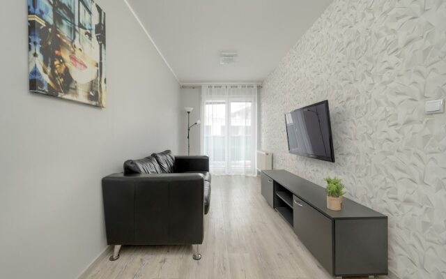 Apartment Near the River by Renters