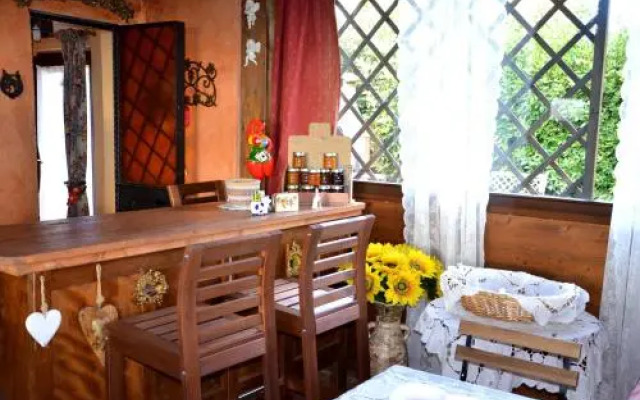 Agriturismo Le Grange