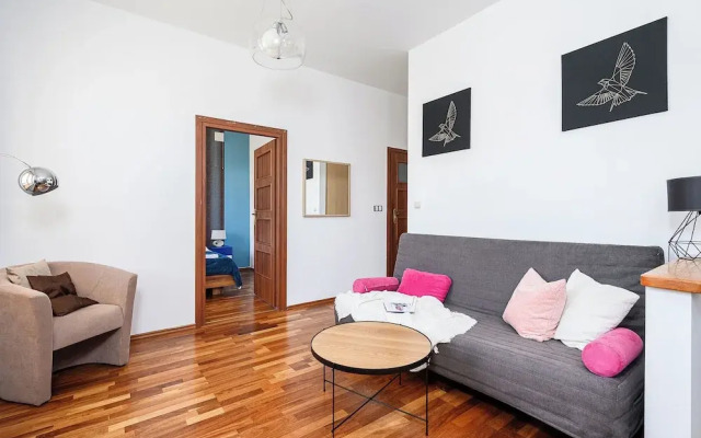 ShortStayPoland Ordynacka B139