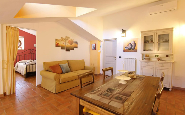 Casa Di Sasso