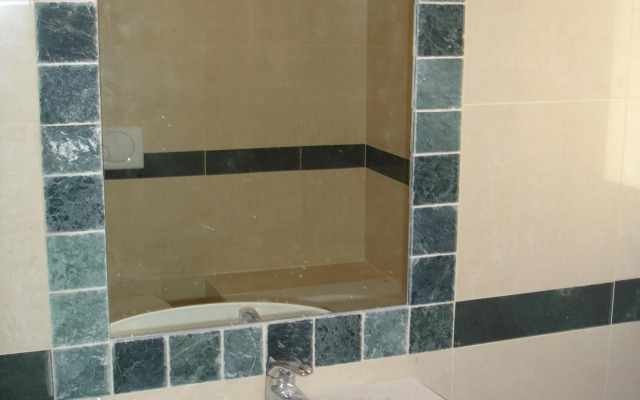 Villa Del Mare Ligure Elvezia