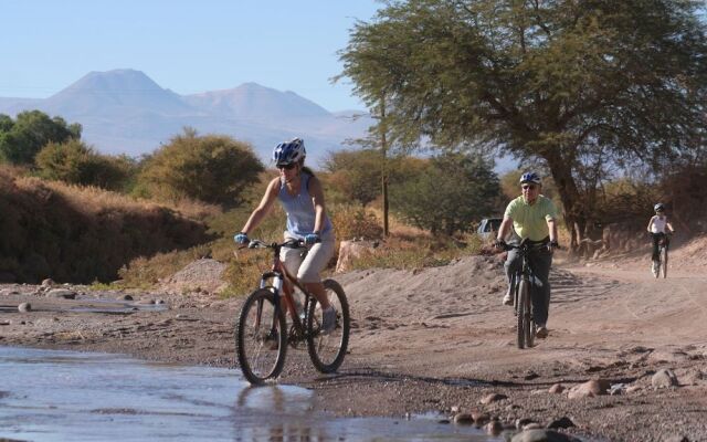 Tierra Atacama