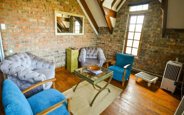 Addo Park View Ndlovu