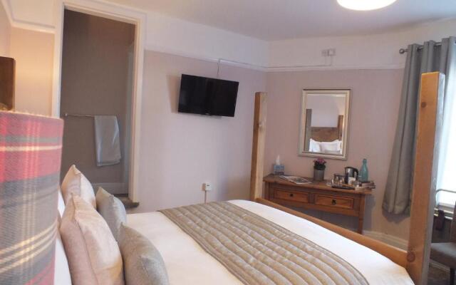 Devonshire Arms Inn
