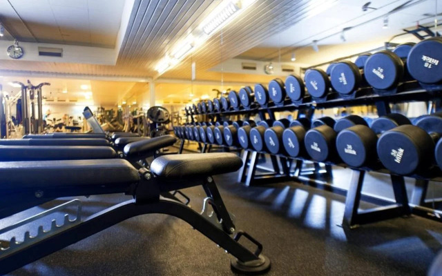 Good Morning+ Hägersten