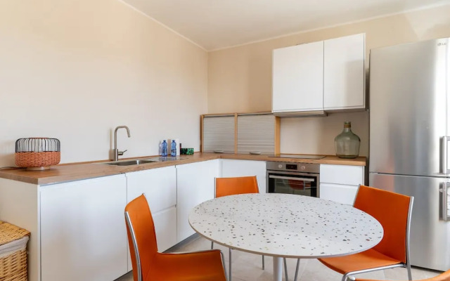 Casa Verga con Terrazza by Wonderful Italy