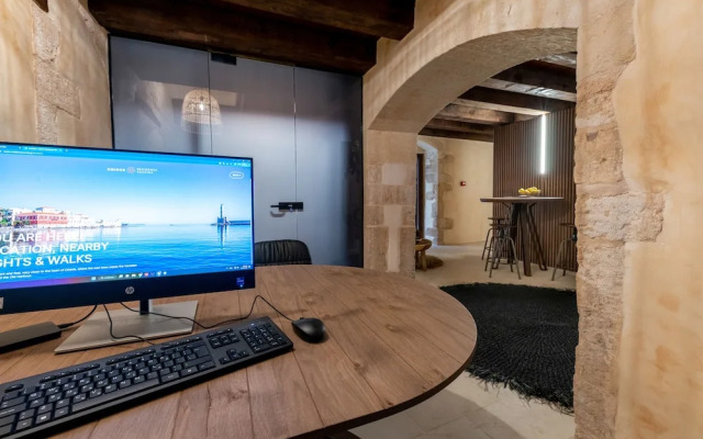 Oniros Residenza Vecchia