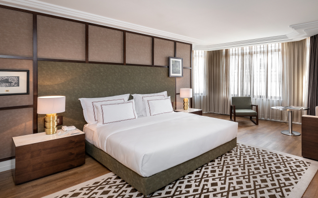 The Stay Boulevard Nisantasi