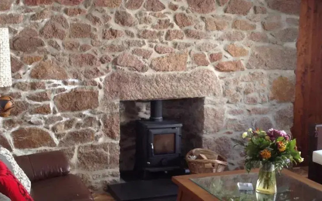 Harbour Cottage