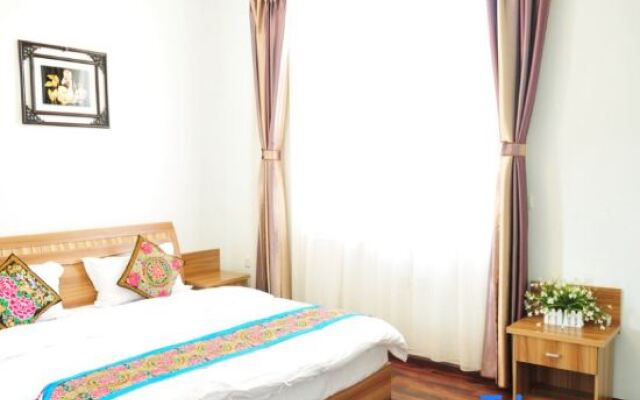 Old Fisher's Sentiment - Mountain-View & Sea-View Inn (Shuanglang Erhai Branch)