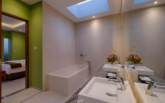 Canggu Villa by Sanga Sanga Hospitality