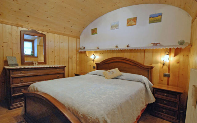 Locazione Turistica Casa Cinzia