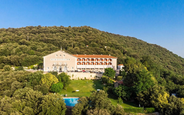 Parador De Vic Sau