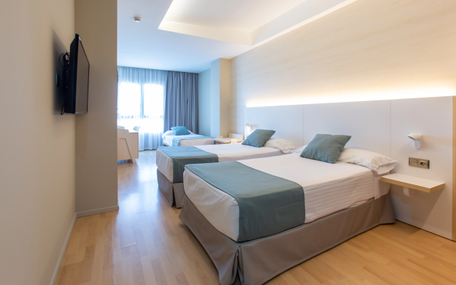 Olympia Hotel Events & Spa