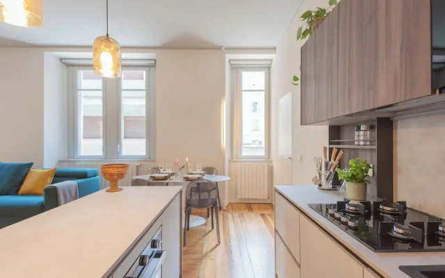 Como Liberty Suites - Garbo by Rent all Como