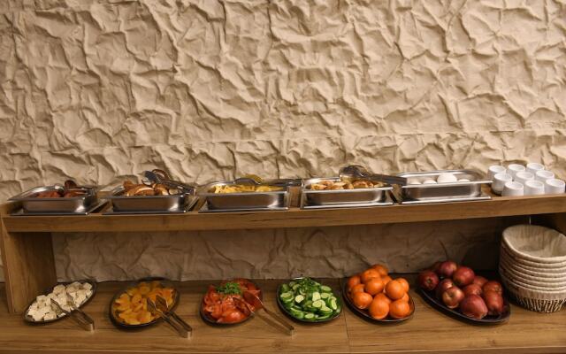 Cibali Hotel Istanbul