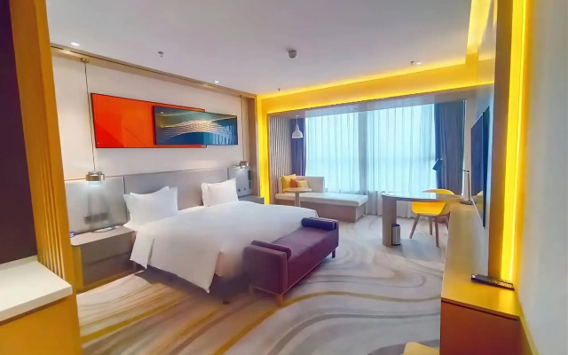Holiday Inn Express Ulanqab Jining by IHG