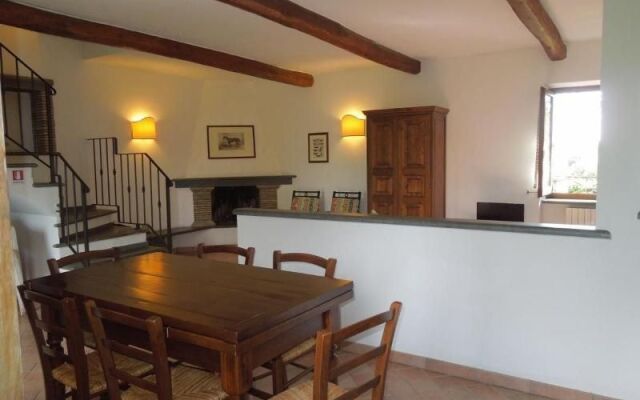 Agriturismo Buriano