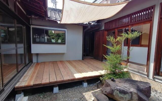 Yuzan Guesthouse Annex Hostel