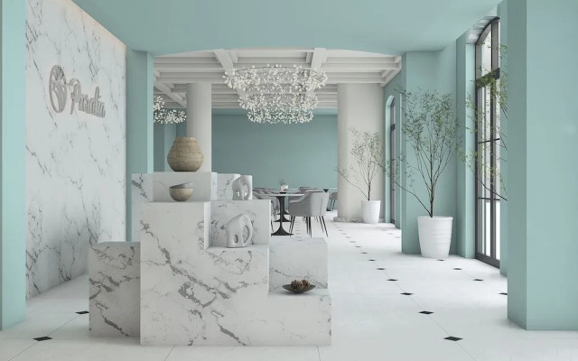 Paralia Khem Beach Phu Quoc Hotel