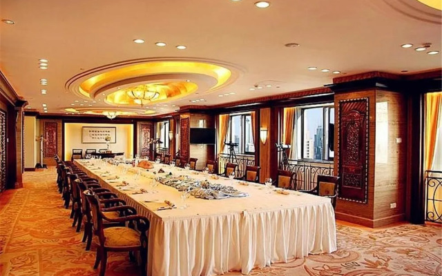 Qingdao Fuxin Hotel