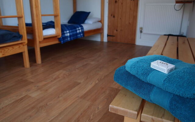 Elemental Surf Lodge