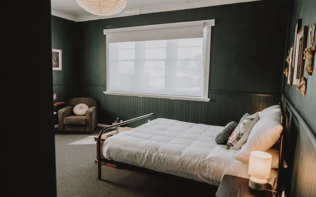 The Kentish Tasmania – Guest Rooms – Oatlands