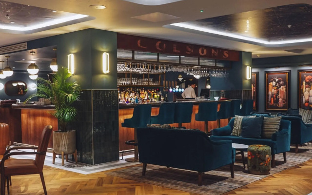 Hotel Indigo Exeter by IHG