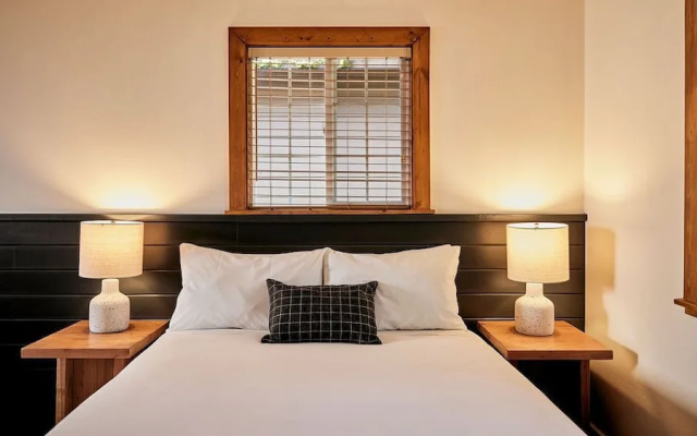 Highlands Resort - Adults Only