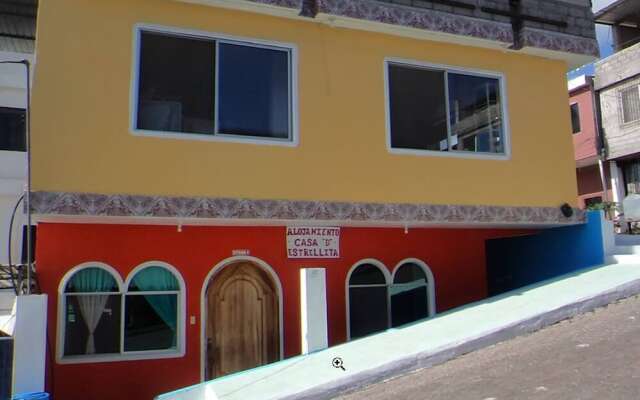 Hostal D Estrellita