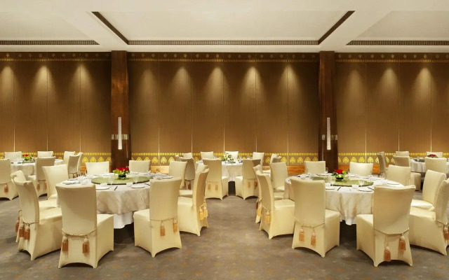 The St. Regis Lhasa Resort