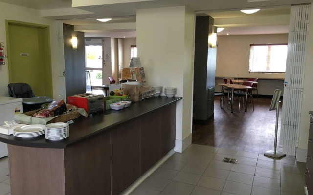 Ibis Budget Perth Airport