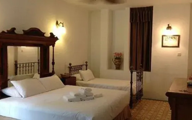 Seahome Boutique Hotel