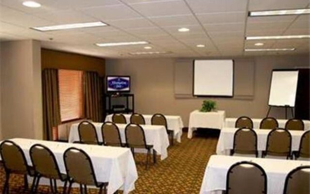 Hampton Inn Kingsport