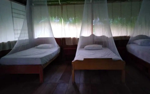 Yaguas Ecolodge
