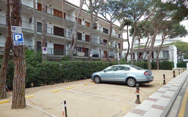 Apartamento en Platja d'Aro Marbella 17