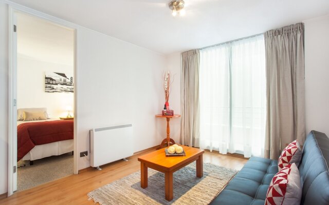 Bellavista Apartments