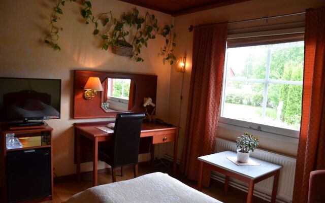 Jämtkrogen Hotell & Restaurang