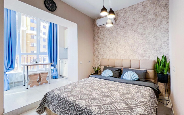 Лайт студия на Южном вокзале