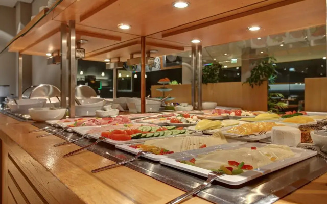Centro Park Hotel Stuttgart, Trademark Collection by Wyndham