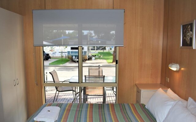 BIG4 Mildura Getaway