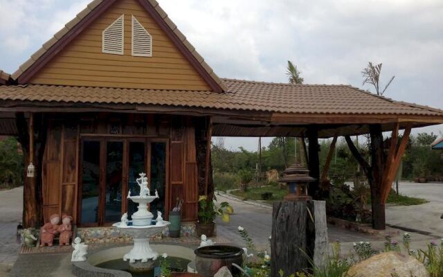 Wangnamkhao Resort