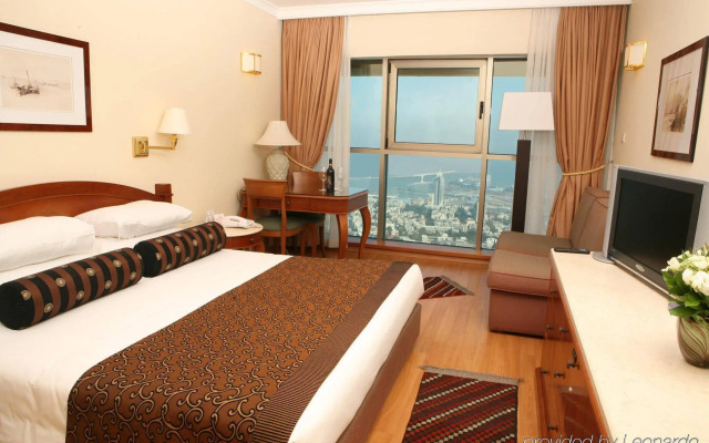 Crowne Plaza Haifa by IHG