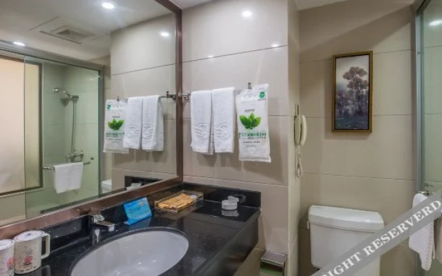 Jinjiang Hotel