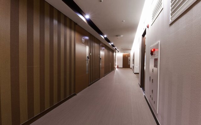 Ocloud Hotel Gangnam