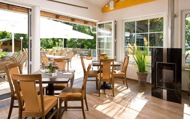 Spreewaldhotel Stephanshof