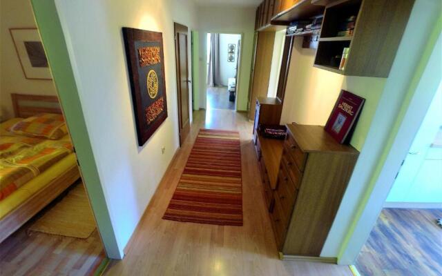 Ferienwohnung Schweinöster