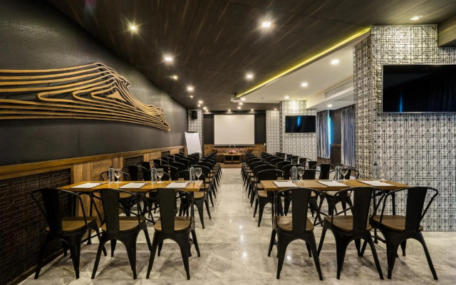 Acqua Hotel