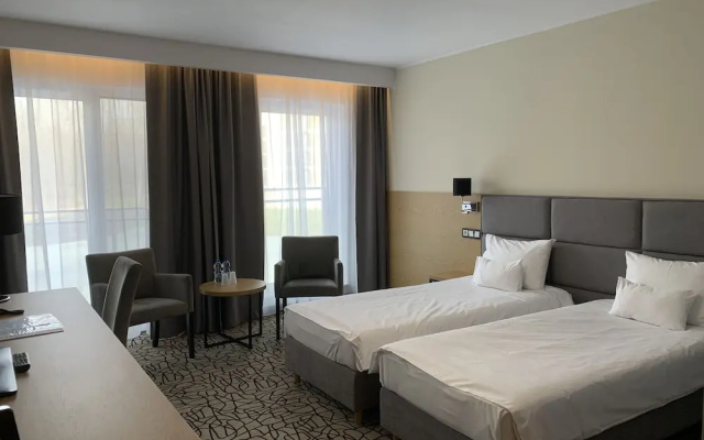 ApartHotel Termy Uniejow