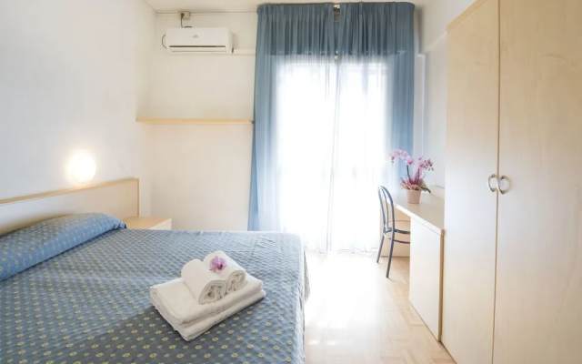 Hotel Mariotti